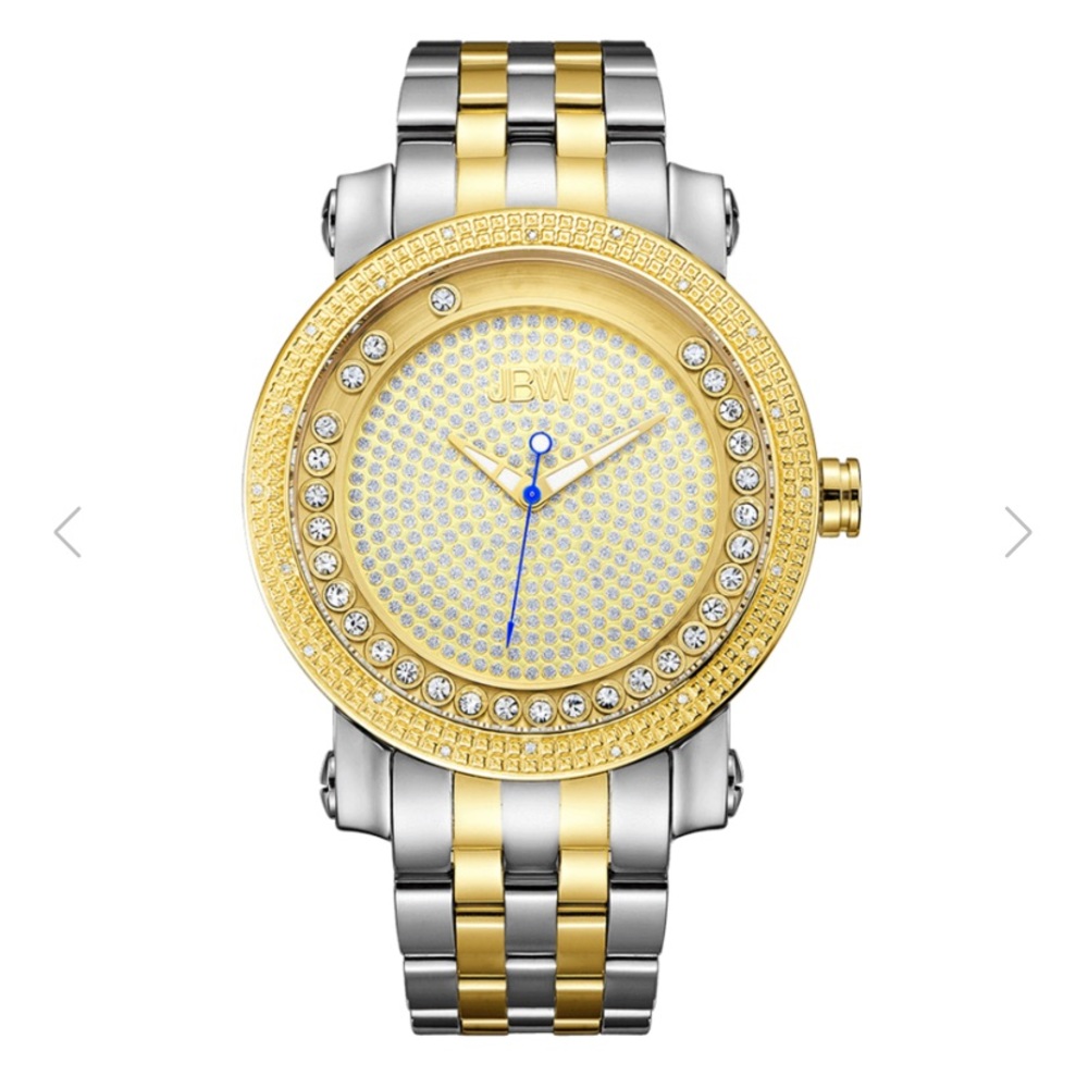 JBW Hendrix watch⌚️